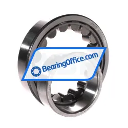 NSK NU211EW C3 rulman resim 3