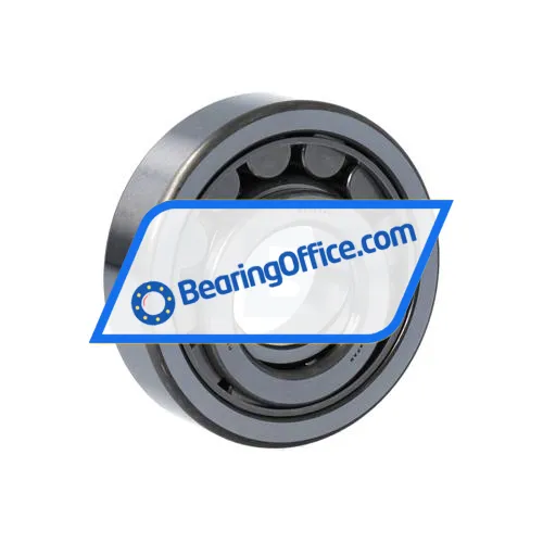NSK NUP306EW C3 bearing image 2