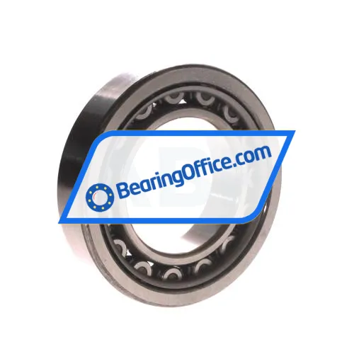 NSK NU211W bearing image 2