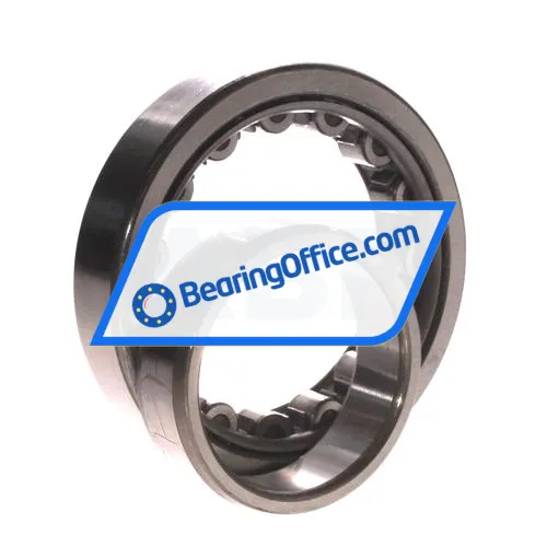 NSK NU211W bearing image 3