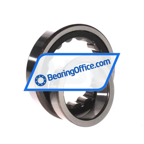 SNR NJ211E G15 bearing image 3