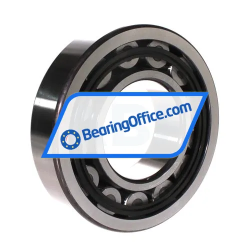 SNR NU315E G15 bearing image 2