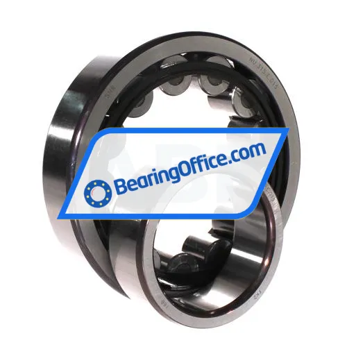 SNR NU315E G15 bearing image 3