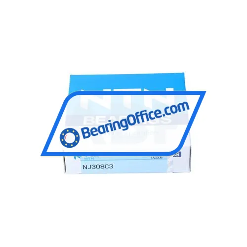 NTN NJ308C3 bearing image 4