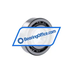 NTN NJ308C3 rulman resim 2