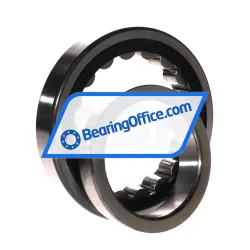 SNR NJ216 EG15 rulman resim 3