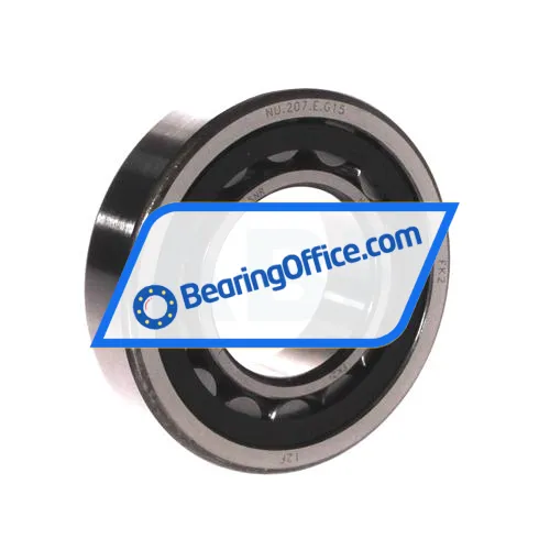 SNR NU207-E-G15