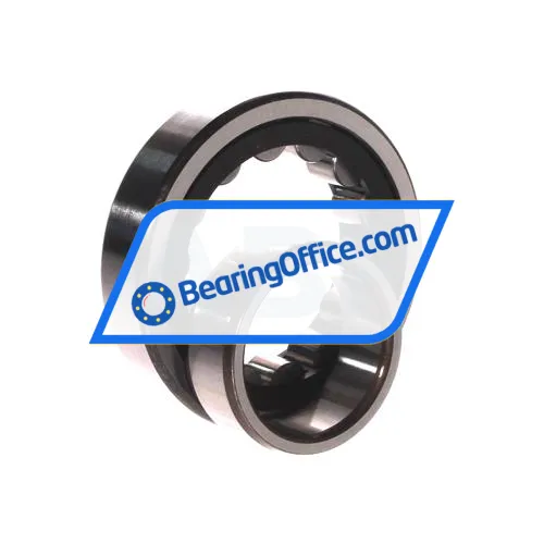 SNR NU207-E-G15 bearing image 3