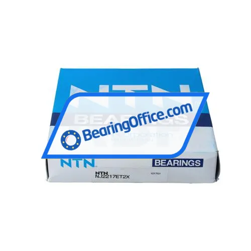 NTN NJ2217ET2X bearing image 4