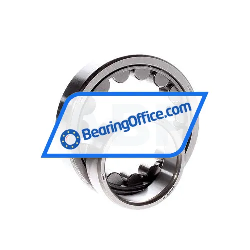 NSK NU209EW C3 bearing image 2