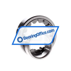 NSK NU209EW C3 rulman resim 2