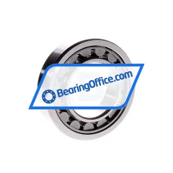 NSK NU209EW C3 rulman resim 3