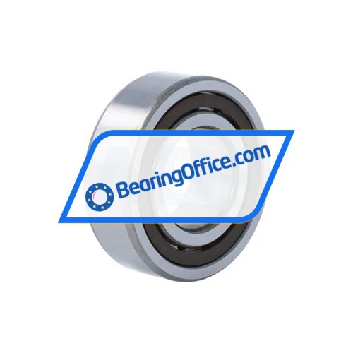 NSK NJ2206ET C3 bearing image 2