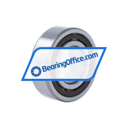 NSK NJ2206ET C3 rulman resim 2