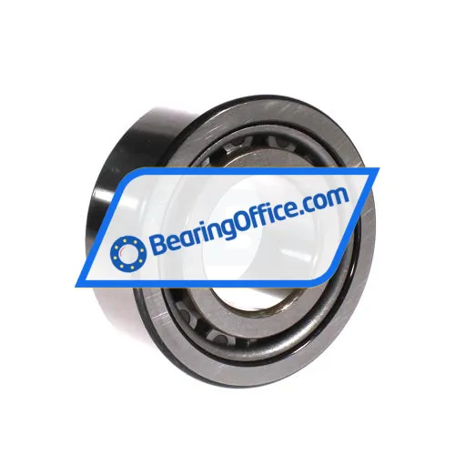 NSK NJ2312W C3 bearing image 2