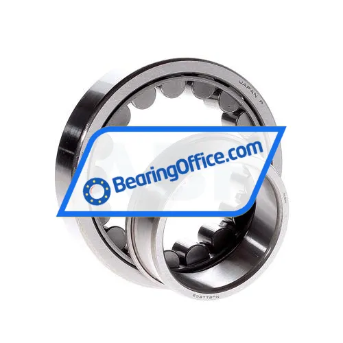 NSK NJ211EW C3 bearing image 2