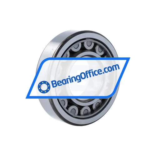 NSK NU310EW C3 bearing image 2