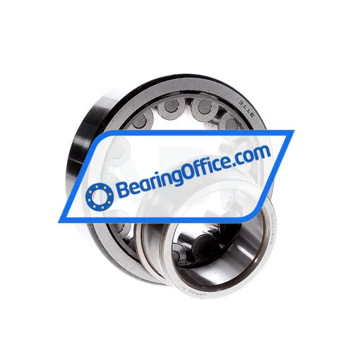 NSK NJ311EW C3 bearing image 2