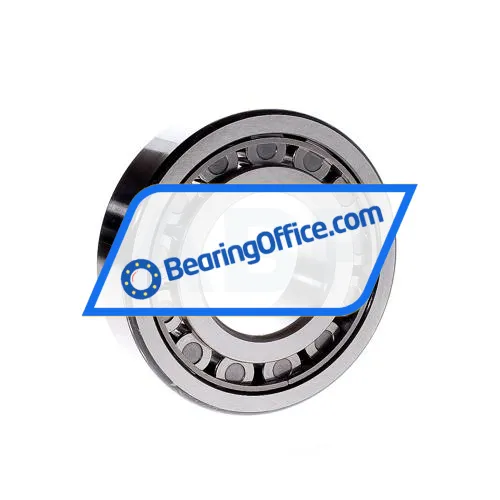 NSK NJ311EW C3 bearing image 3