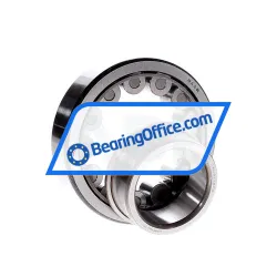 NSK NJ311EW C3 rulman resim 2