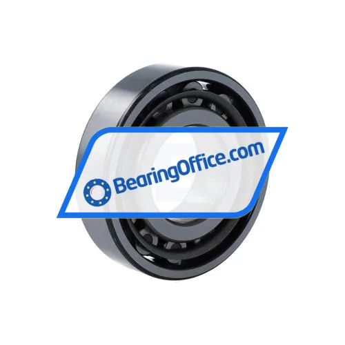 NSK N309W C3 bearing image 2