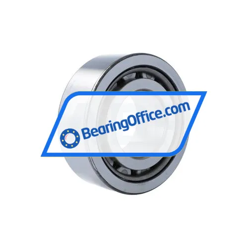 NSK NJ2315W C3 bearing image 2