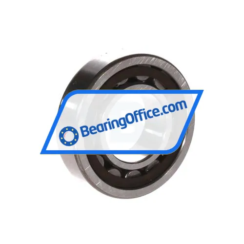 NSK NU206ET C3 bearing image 2