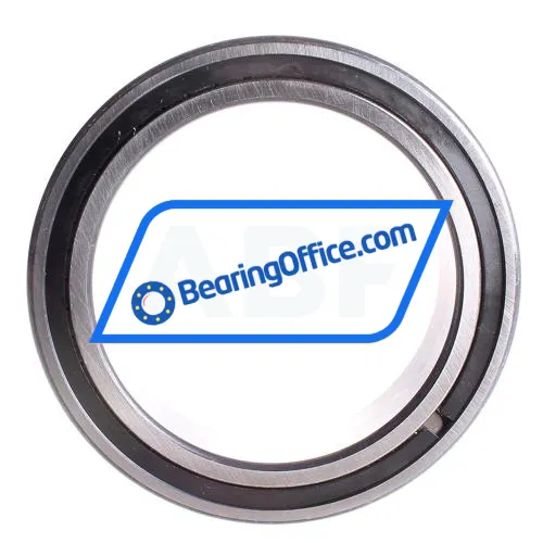 NKE NJ207E-TVP bearing image 2