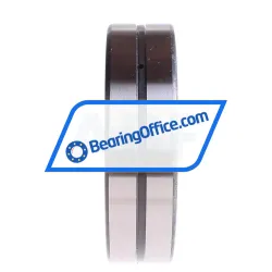 NKE NJ207E-TVP rulman resim 3