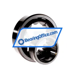 SNR NU-313E-G15J30 rulman resim 3