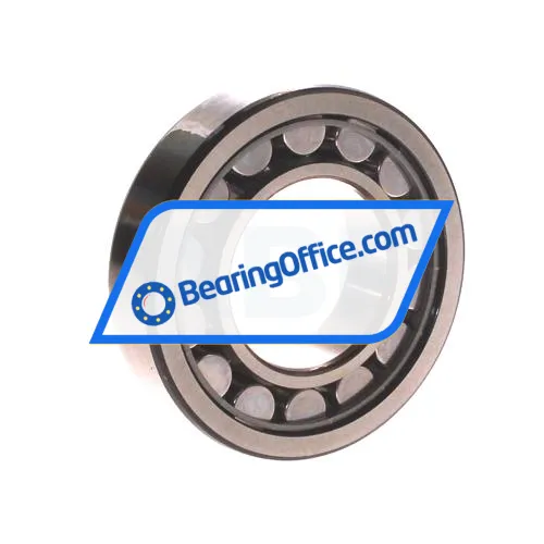 SNR NJ208E bearing image 2