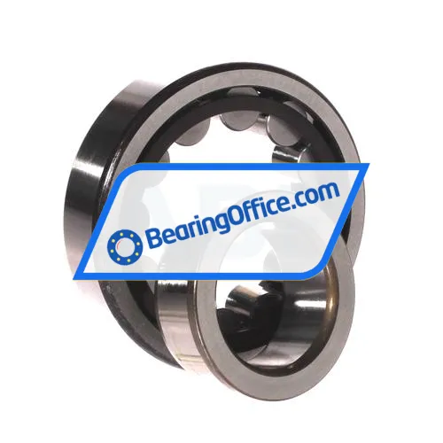 SNR NJ308E G15 bearing image 3