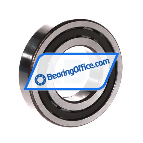 SNR NUP208E G15 bearing image 2