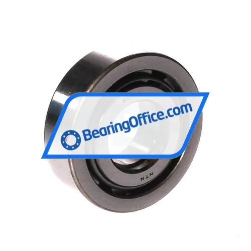 NTN NUP203U bearing image 2