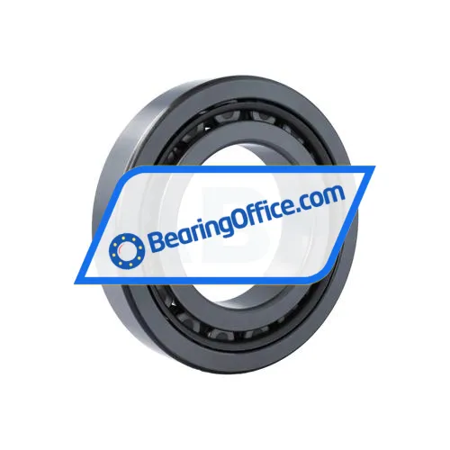 NSK NJ221W bearing image 2