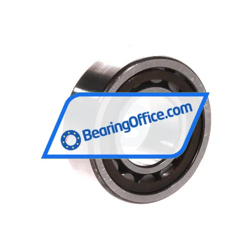 SNR NU2205E G15 bearing image 2