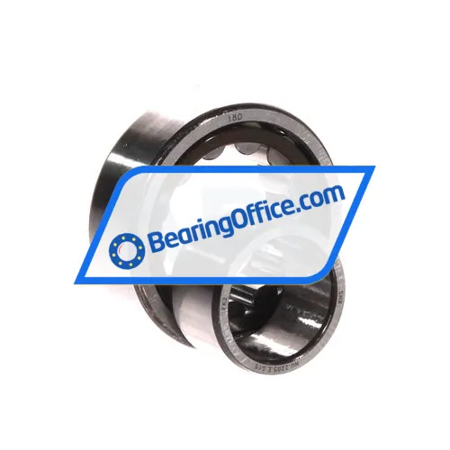 SNR NU2205E G15 bearing image 3