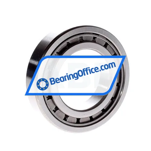 NSK NJ211EW bearing image 3