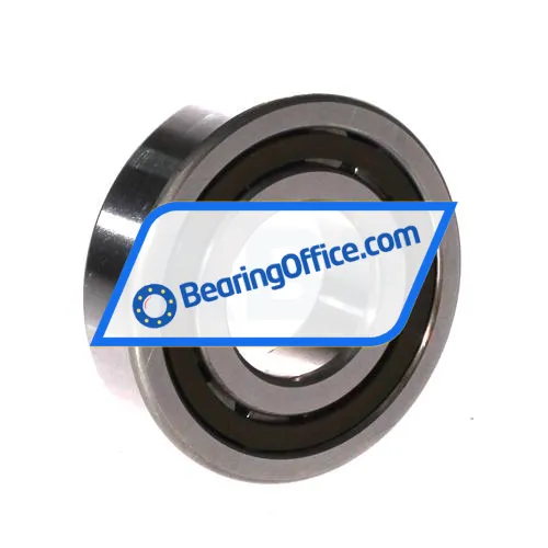 NSK NJ307ETC3 bearing image 2