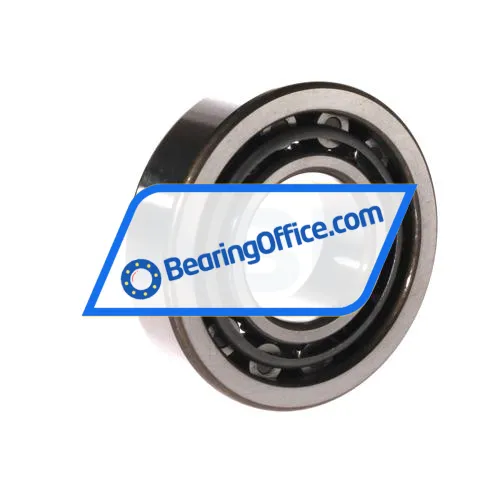 NTN NU308 bearing image 2