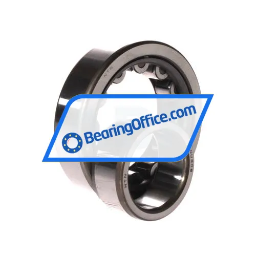 NTN NU308 bearing image 3