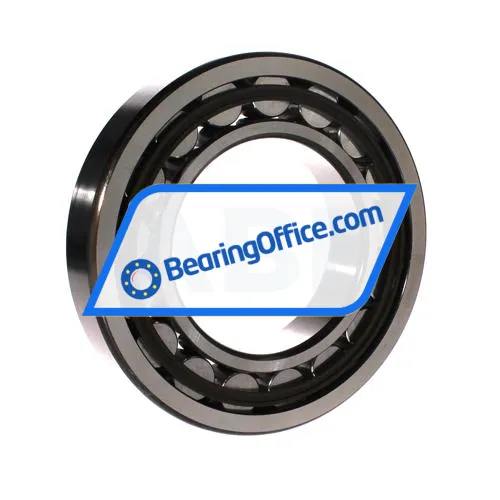 SNR NU220-EG15 bearing image 2
