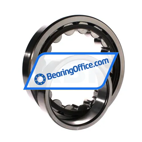 SNR NU220-EG15 bearing image 3