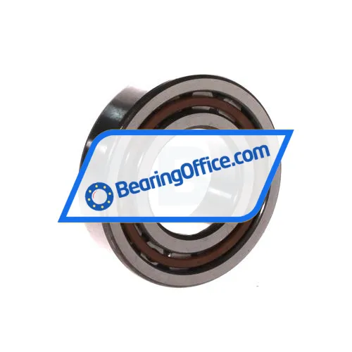 NTN NJ207ET2X bearing image 2