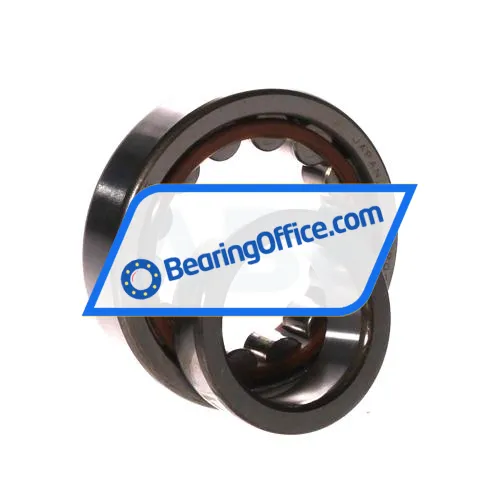 NTN NJ207ET2X bearing image 3