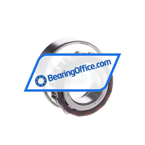 NSK N205ET bearing image 2