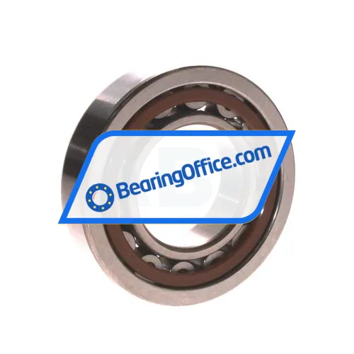 NTN NU208ET2X bearing image 2