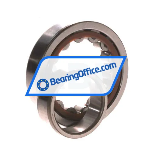 NTN NU208ET2X bearing image 3