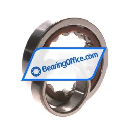 NTN NU208ET2X rulman resim 3