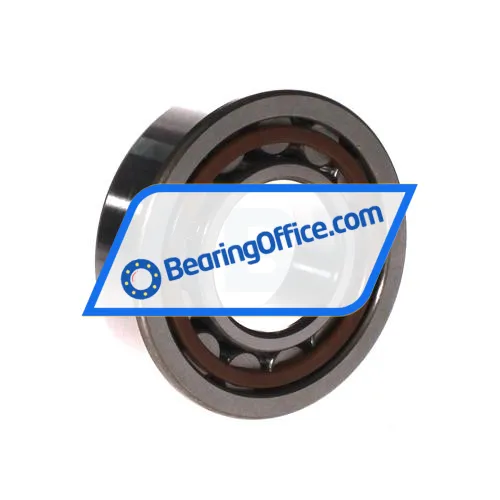 NTN NU309ET2X C3 bearing image 2